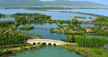常熟十大最好玩的景點(diǎn)，常熟有什么好玩的地方旅游景點(diǎn)