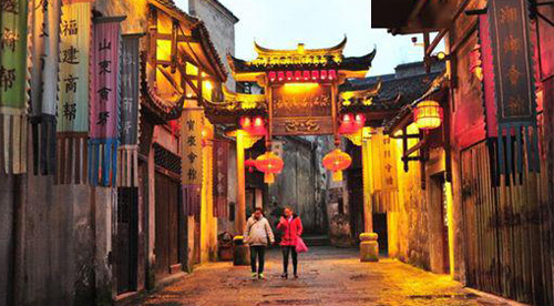 懷化十大著名景點(diǎn)推薦，懷化景點(diǎn)排名大全