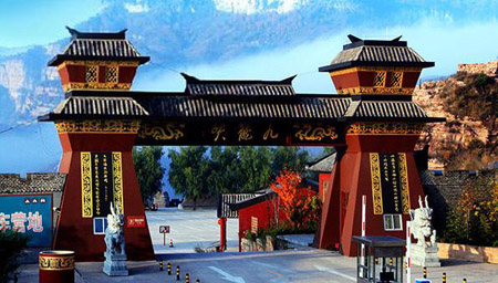 邢臺(tái)十大最好玩的地方，邢臺(tái)旅游景點(diǎn)大全排名 免費(fèi)