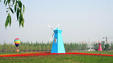 臨沂十大最好玩的地方，臨沂有什么好玩的地方旅游景點
