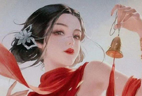 很賤又欠揍的六字網(wǎng)名，悶騷又賤的網(wǎng)名