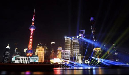 上海黃浦十大最好玩的地方，黃埔區(qū)有什么好玩的景點