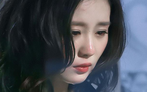 一秒淚崩的句子，讓人落淚的情感語錄句子