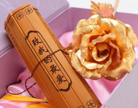 2021七夕情人節(jié)禮物排行榜，2021七夕節(jié)創(chuàng)意禮物清單