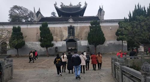 永州十大著名景點(diǎn)推薦，永州旅游十大景點(diǎn)