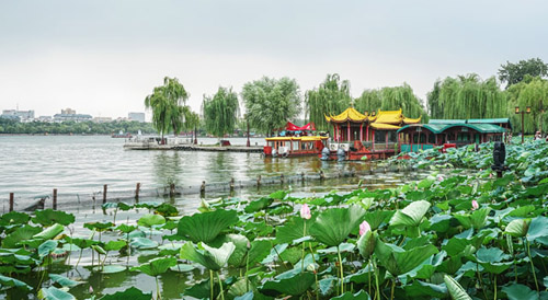 濟(jì)南十大著名景點(diǎn)，濟(jì)南景點(diǎn)排行榜前十名