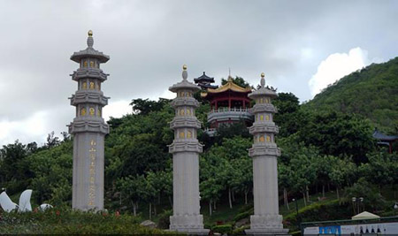 海南十大最好玩的地方，海南旅游攻略自由行