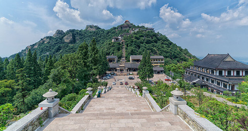 武漢十大著名景點(diǎn)，武漢十大必去旅游景點(diǎn)