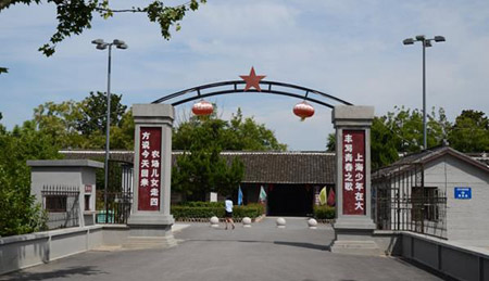 鹽城大豐區(qū)十大最好玩的地方，鹽城大豐旅游景點大全排名