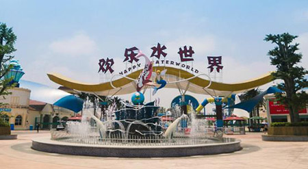 常德十大最好玩的地方，常州有什么好玩的地方旅游景點