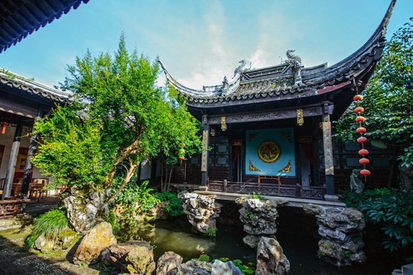 無錫十大名人故居排名，無錫名人故居有哪些