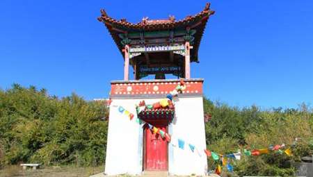 阜新十大最好玩的地方，阜新旅游景點大全排名