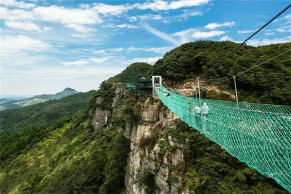 重慶十大游樂場排名，重慶游樂園推薦排名