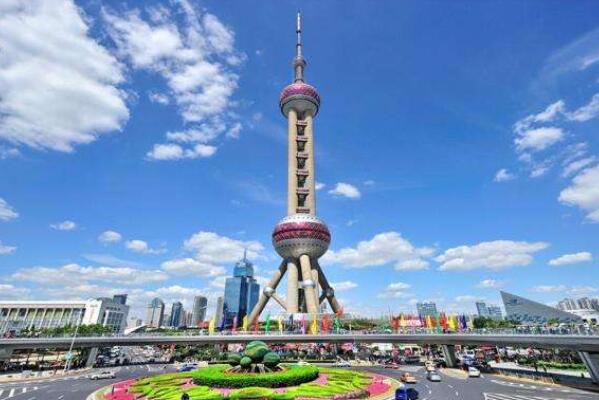 中國十大代表性建筑物，中國十大標(biāo)志性建筑物
