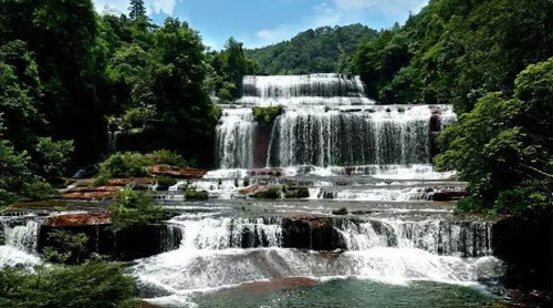 瀘州十大著名景點(diǎn)，瀘州旅游景點(diǎn)排名前十