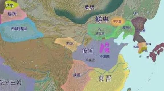中國(guó)統(tǒng)治時(shí)間最短的十大朝代，統(tǒng)治時(shí)間最短的朝代排行榜