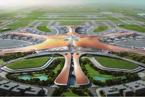 中國最大的五大機(jī)場，國內(nèi)有哪些機(jī)場最大