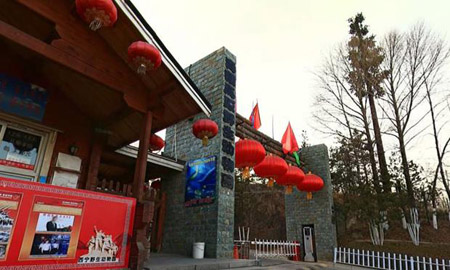 西寧十大最好玩的地方，西寧旅游景點攻略