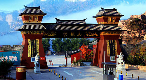 邢臺(tái)十大著名景點(diǎn)，邢臺(tái)景點(diǎn)排行榜前十名