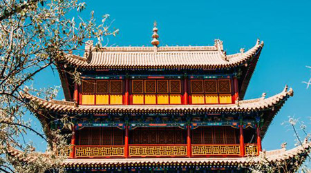 嘉峪關(guān)市十大最好玩的地方，嘉峪關(guān)旅游景點(diǎn)介紹
