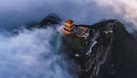 濟(jì)源十大最好玩的地方，濟(jì)源旅游景點(diǎn)大全排名