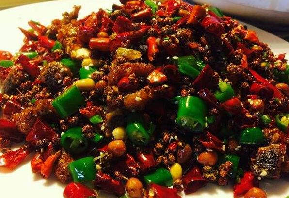 我國最會吃辣的五座城市，中國最喜歡吃辣的城市有哪些