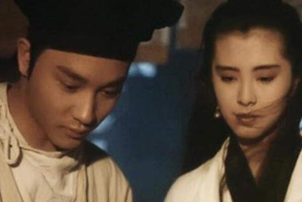 中國(guó)十大經(jīng)典愛(ài)情電影，好看的愛(ài)情電影推薦