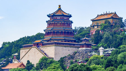 北京十大著名景點(diǎn)推薦，北京景點(diǎn)排名前十