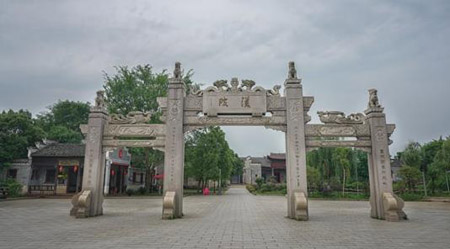 吉安十大最好玩的地方，安吉旅游必去的景點