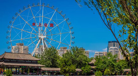 天津十大最好玩的地方，天津旅游攻略 必玩的景點