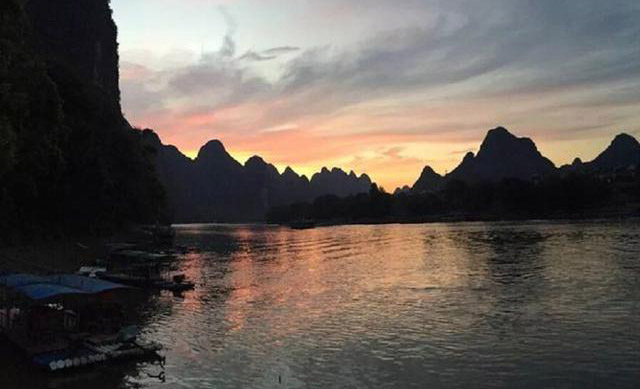 廣西旅游必去十大景點(diǎn)排名，廣西旅游攻略必去景點(diǎn)