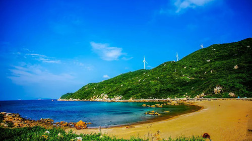 珠海十大著名景點(diǎn)，珠海景點(diǎn)大全排名榜