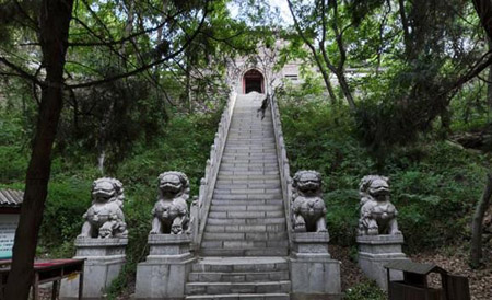 曲阜十大最好玩的景點，曲阜旅游攻略一日游