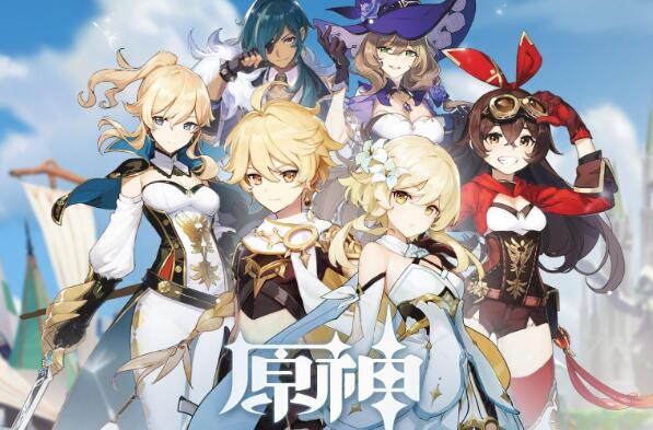 手機角色扮演游戲排行榜前十名，十大角色扮演類手游推薦