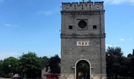 江蘇新沂市十大最好玩的地方，新沂旅游景點大全