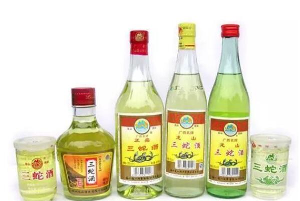廣西九大中華老字號(hào)，廣西老字號(hào)品牌排行榜前十