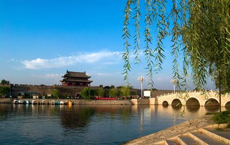 商丘十大最好玩的地方，商丘旅游景點(diǎn)