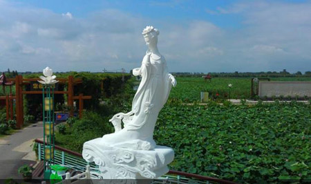 淮安十大最好玩的地方，淮安有什么好玩的地方旅游景點