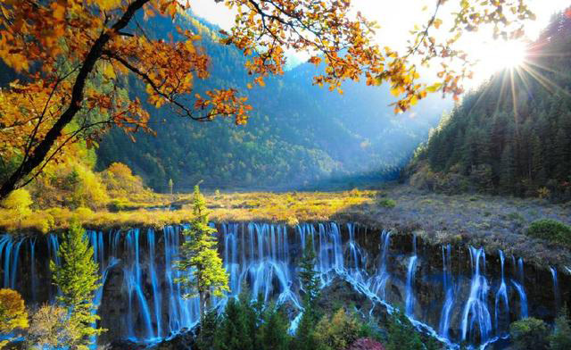 四川景點(diǎn)排行榜前十名，四川旅游必去十大景點(diǎn)推薦