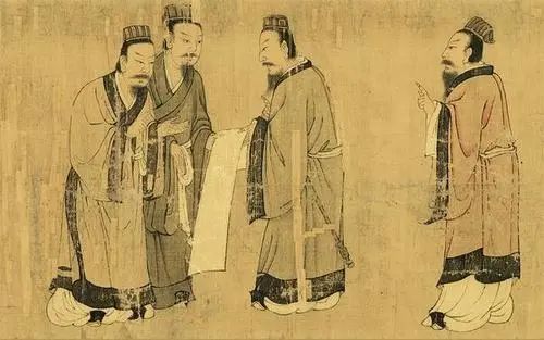 初唐四杰是誰，初唐四杰是哪四位