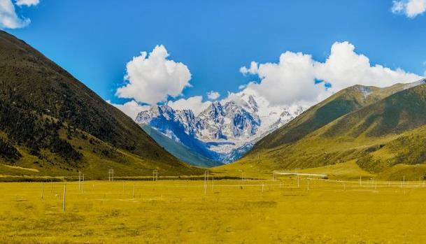 青海格爾木十大最好玩的地方，格爾木旅游必去景點推薦