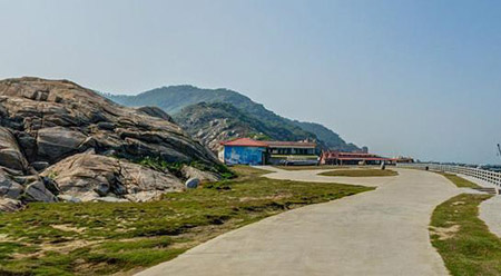 茂名十大最好玩的地方，茂名旅游景點大全介紹