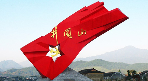 江西十大著名景點(diǎn)，江西旅游必去十大景點(diǎn)