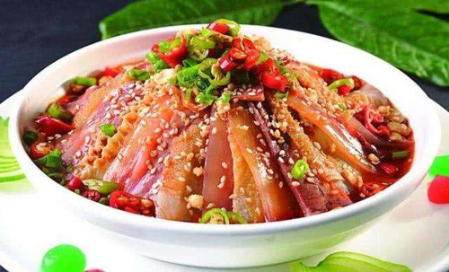中國八大菜系正確排名，八大菜系是哪八大菜系