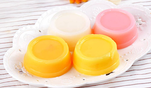 中國十大果凍品牌排行榜，國內(nèi)果凍品牌什么牌子好