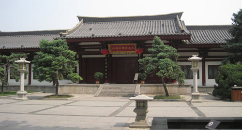 陜西十大著名景點(diǎn)，陜西旅游景點(diǎn)大全介紹