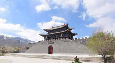 哈密十大最好玩的地方，哈密旅游攻略景點(diǎn)必去