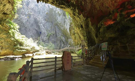 清遠(yuǎn)英德十大最好玩的景點(diǎn)，英德旅游必去十大景點(diǎn)