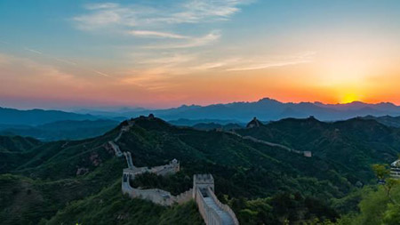 承德十大最好玩的地方，承德旅游攻略必玩的景點(diǎn)
