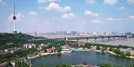 武漢旅游攻略景點必去，武漢有什么好玩的地方景點推薦
